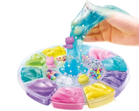 Paletka sensoryczna koci domek gabi