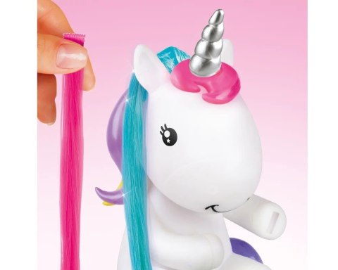 Zestaw Świecące dekorożce - jednorożec diy deluxe