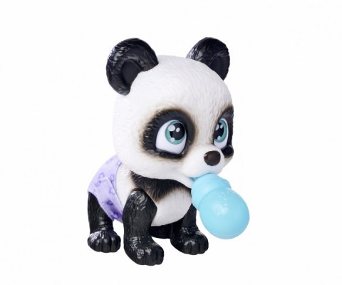 Figurka pamper petz panda