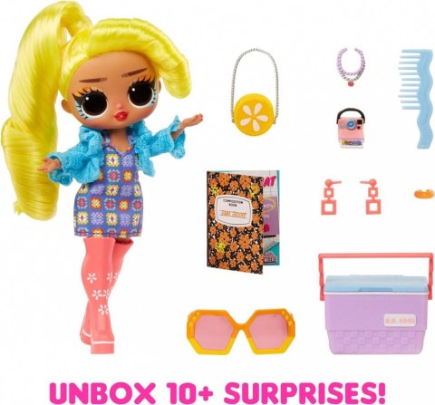 Lalka l.o.l. surprise tweens hana groove