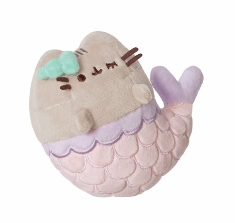 Maskotka mermaid pusheen small 14 cm