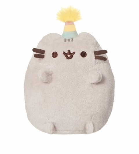 Maskotka party pusheen small 14 cm