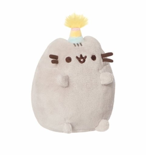 Maskotka party pusheen small 14 cm