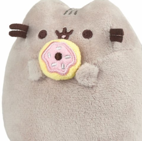 Maskotka pusheen doughnut small 13 cm
