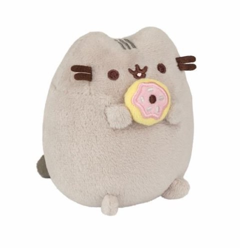 Maskotka pusheen doughnut small 13 cm