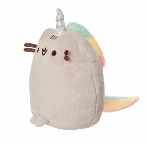 Maskotka pusheenicorn sitting small 14 cm