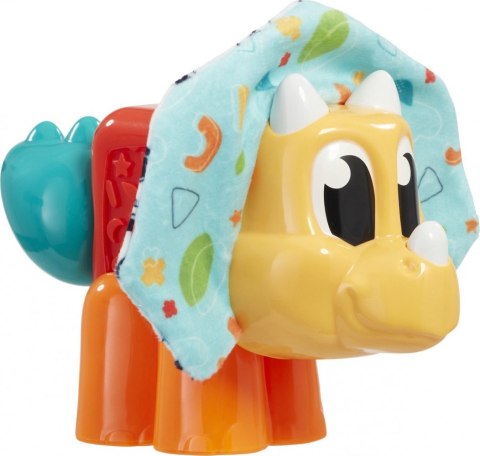 Modimi zabawka sensoryczna dinozaury donny i dash