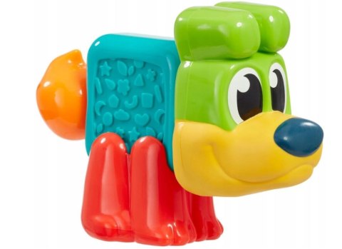 Modimi zabawka sensoryczna piesek dexter