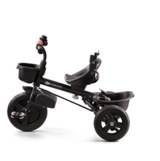 Rowerek trójkołowy aveo rose pink