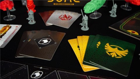 Gra diuna gildia kosmiczna