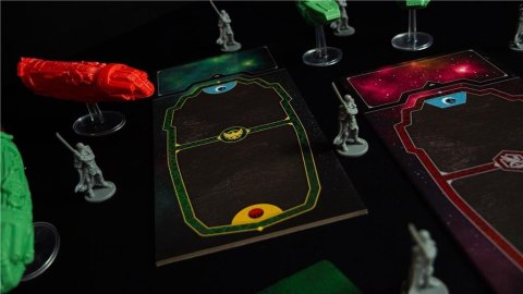 Gra diuna gildia kosmiczna