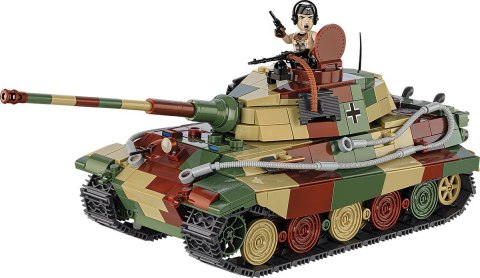 Panzer vi ausf. b königstiger