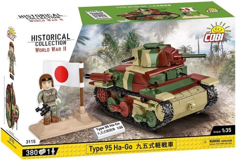 Type 95 ha-go