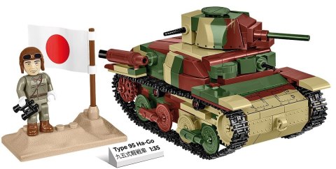 Type 95 ha-go