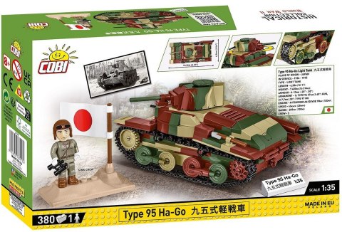 Type 95 ha-go