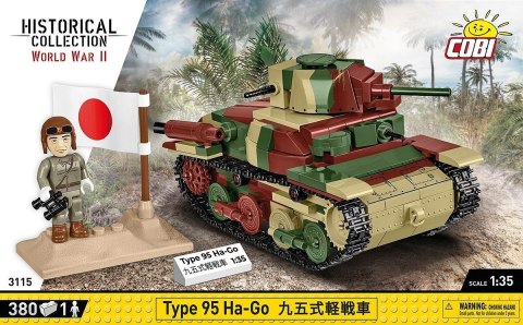 Type 95 ha-go