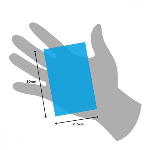 Gra karciana top trumps konie, kucyki i jednorożce