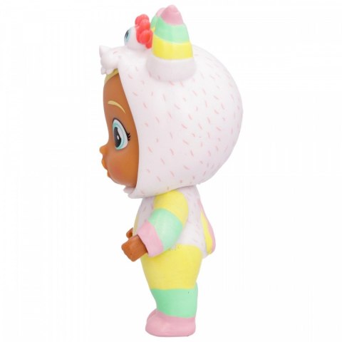 Laleczka cry babies stars jumpy monsters, nunu