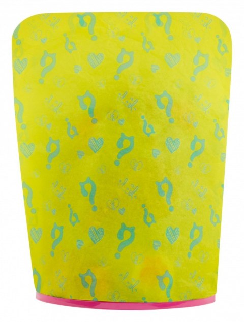 Lalka l.o.l. surprise tweens costume, emma emo