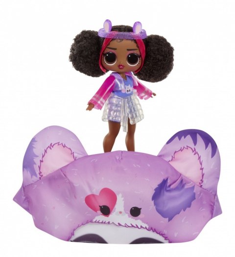 Lalka l.o.l. surprise tweens costume, hoops cutie