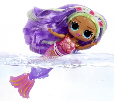 Lalka l.o.l. surprise tweens mermaid, cleo cove