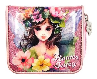 Portfel flower fairy bellisa