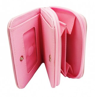 Portfel flower fairy bellisa