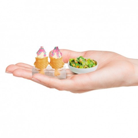 Figurki miniverse mini food mix