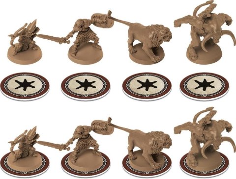 Gra trudvang: legendy