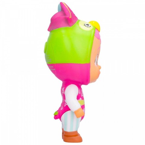 Laleczka cry babies magic tears beach babies, lora