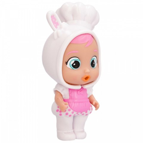 Laleczka cry babies magic tears di stars talent coney