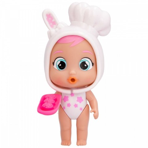 Laleczka cry babies magic tears di stars talent coney