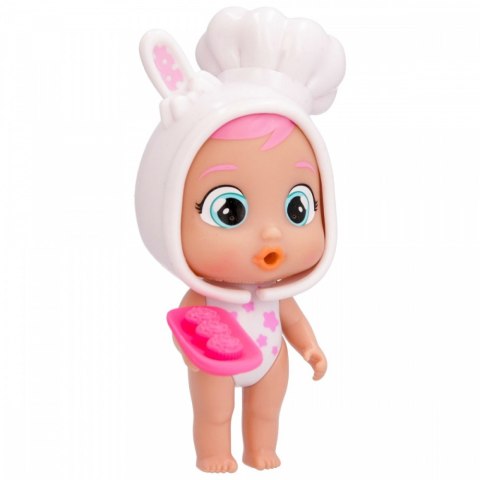 Laleczka cry babies magic tears di stars talent coney