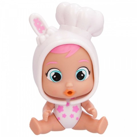 Laleczka cry babies magic tears di stars talent coney