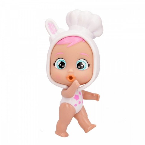 Laleczka cry babies magic tears di stars talent coney