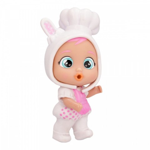 Laleczka cry babies magic tears di stars talent coney