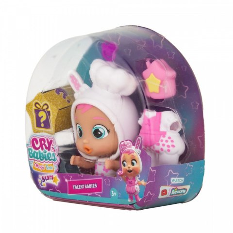 Laleczka cry babies magic tears di stars talent coney