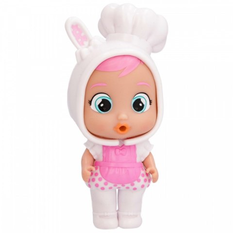 Laleczka cry babies magic tears di stars talent coney