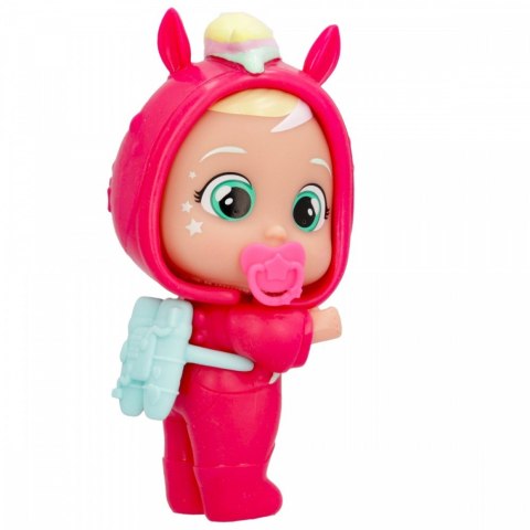 Laleczka cry babies magic tears di stars talent hannah