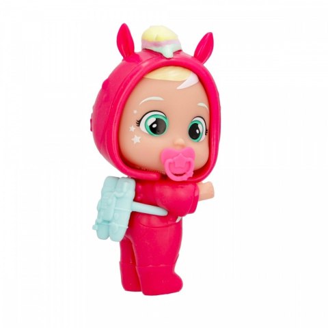 Laleczka cry babies magic tears di stars talent hannah