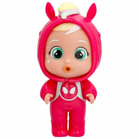 Laleczka cry babies magic tears di stars talent hannah