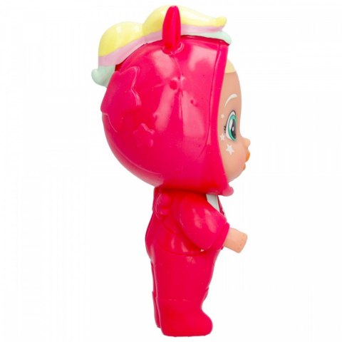 Laleczka cry babies magic tears di stars talent hannah