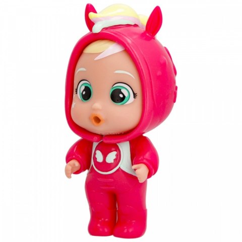 Laleczka cry babies magic tears di stars talent hannah