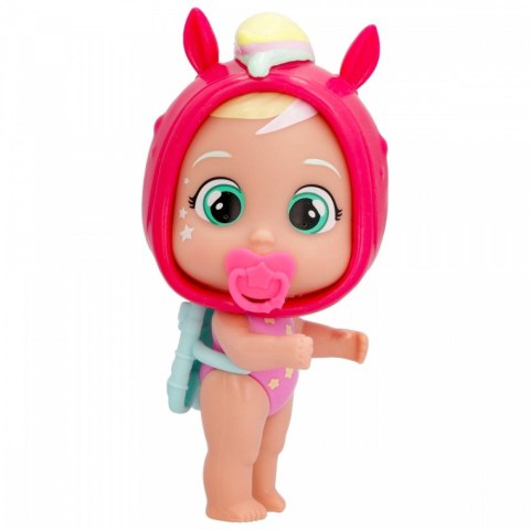 Laleczka cry babies magic tears di stars talent hannah