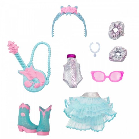 Lalka cry babies bff gitarzystka stella