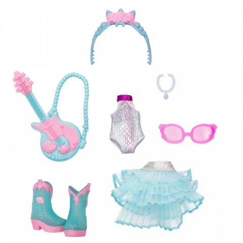 Lalka cry babies bff gitarzystka stella