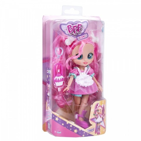 Lalka cry babies bff szef kuchni coney