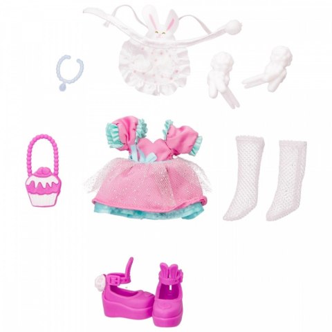 Lalka cry babies bff szef kuchni coney