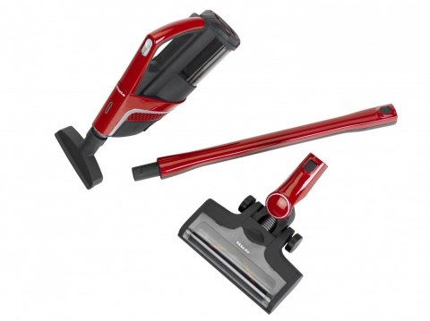 Odkurzacz miele triflex