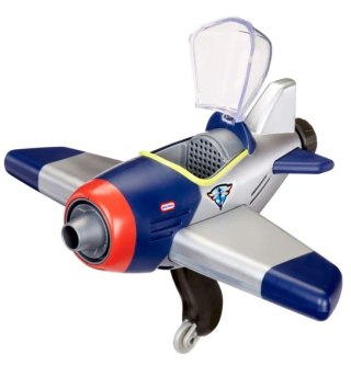 Samolot big adventures